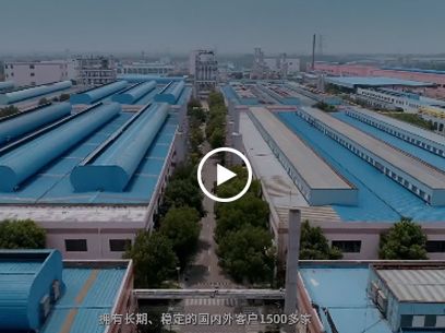 化工行業-安利合成革